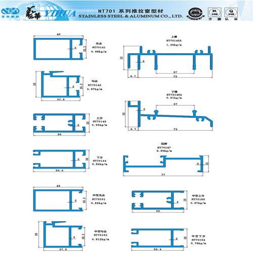 NT701 ϵ